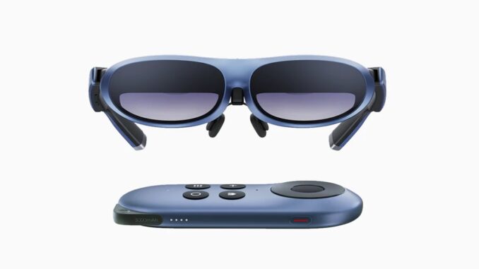 Rokid's Prism Technology Redefines AR Glasses