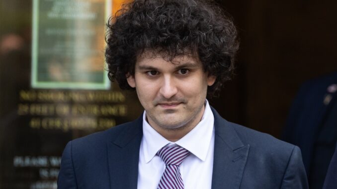 Sam Bankman-Fried Faces Up to 50 Years for Alleged Cryptocurrency Fraud Empire Built on Lies