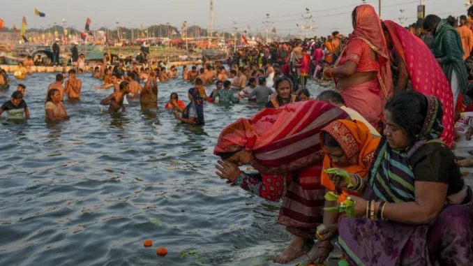 Meena Sankranti 2024; Everything about the auspicious Hindu festival