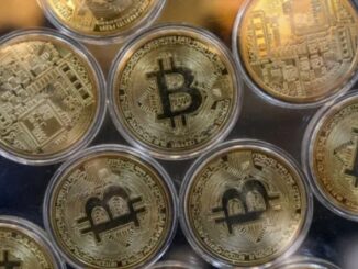 Bitcoin(BTC) Smashes Previous Records as Traditional Moneay Pours Into Crypto