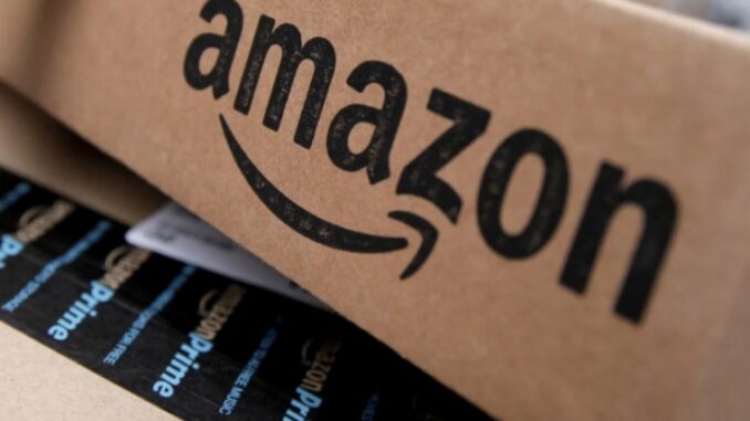 Amazon in Big Trouble Over Illegal Tech Sales