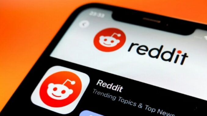 Reddit's Taking Its Biggest Leap Yet After Kickin' It On The Internet For 20 Years