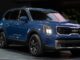 Massive Recall for Kia's Popular Telluride SUV - 400,000+ Vehicles at Risk of Rolling Away