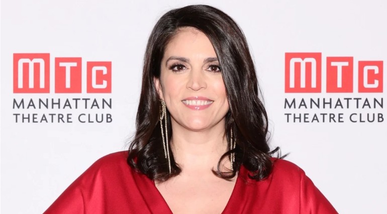 Cecily Strong Wasn't Fooled At All: Former 'SNL' Star Totally Saw Boyfriend's Proposal Coming From a Mile Away