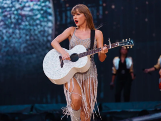 Taylor Swift's Concert Causes Singapore's Hotels and Flights to Fill Up Quickly