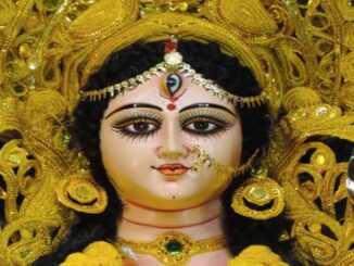 Masik Durgashtami 2024; Puja Timings, Manthras and Significance
