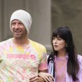 Coldplay's Chris Martin gets engaged to 'Fifty Shades of Grey' actress Dakota Johnson!