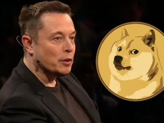 Dogecoin Surges 15% After Elon Musk Suggests Tesla could Accept it as Payment