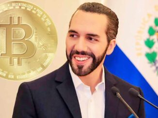 El Salvador is stocking up on Bitcoin