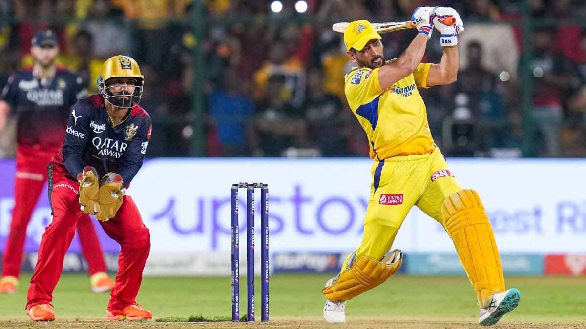 CSK vs RCB IPL 2024 Live Streaming on Star Sports and JioCinema for Free