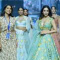 Lakme Fashion Week: Bollywood stars dazzle on the runway
