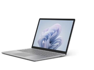 Microsoft AI-Fueled Surface Pro 10 & Laptop 6 - Price, Features and Availability