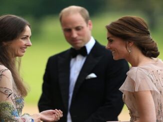 Kate Middleton and Prince William Split
