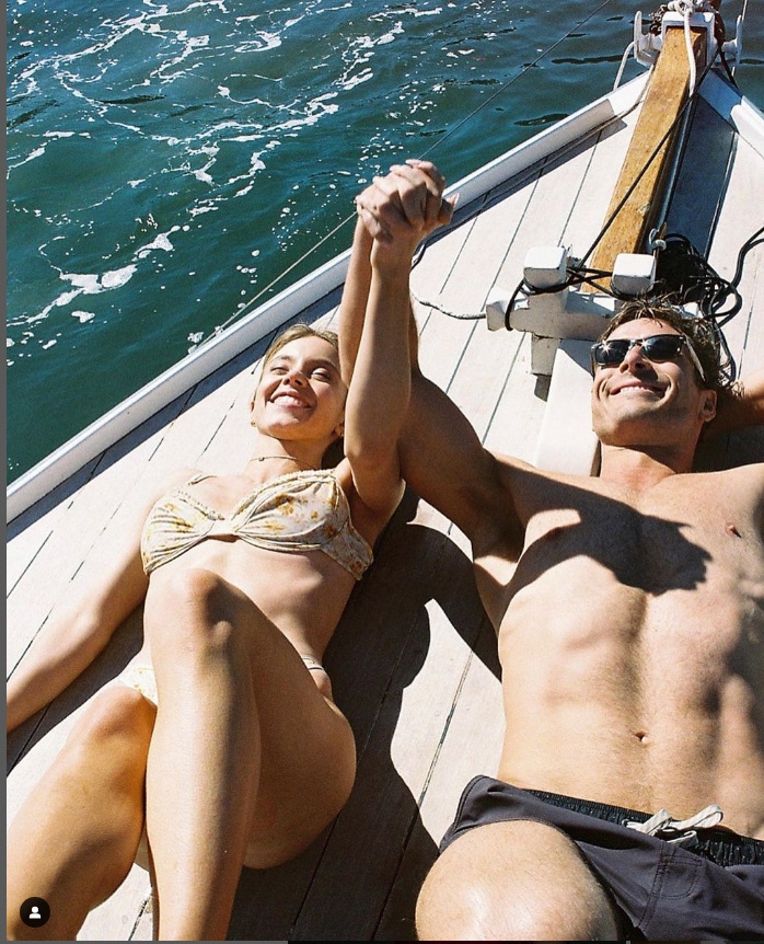 Sydney Sweeney Sex Video Leak