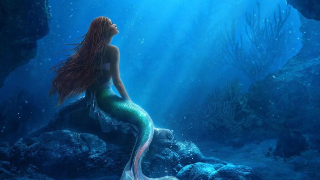 International Mermaid Day 2024; A magical species of the underwater world