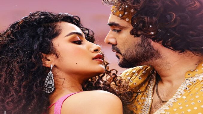 'Tillu Square' Telugu Movie Review