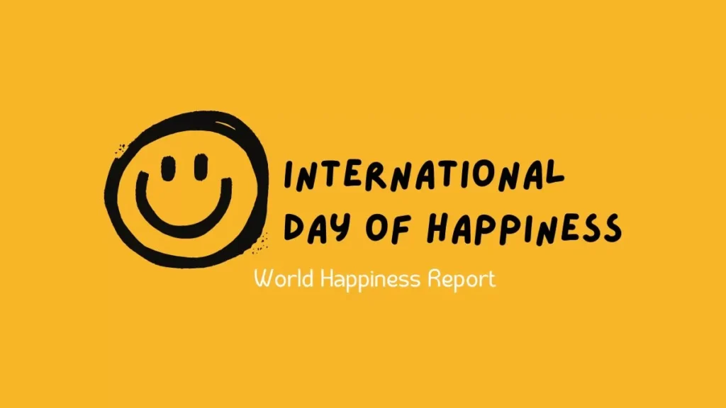 'World Happiness Report 2024': Finland is the Happiest Country in the World!s
