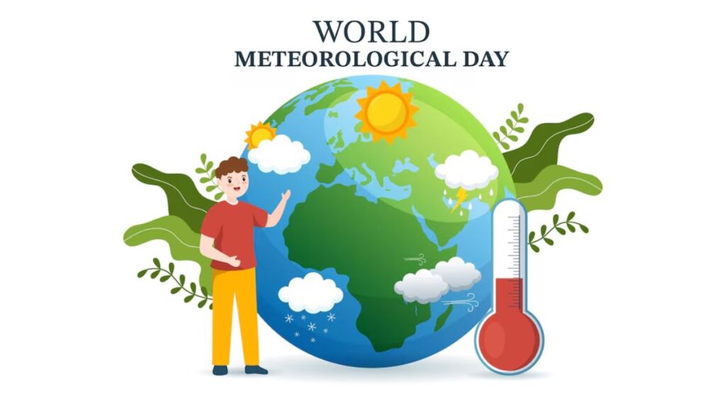 World Meteorological Day 2024: Date, History, Significance, and Insights