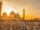 Eid al-Fitr 2024: A Celebration of Unity and Joy Across the Gulf