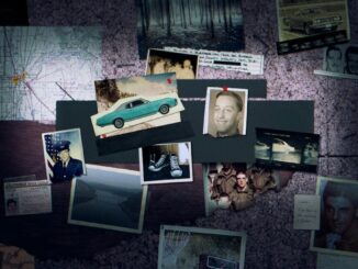 'Files Of The Unexplained' OTT Review; a series on real-life paranormal events!