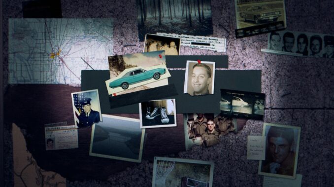'Files Of The Unexplained' OTT Review; a series on real-life paranormal events!