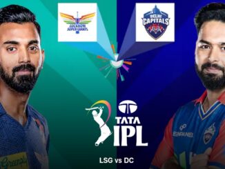 DC vs LSG Live: JioCinema, Star Sports Live Streaming Free, IPL 2024 Score & Highlights Video