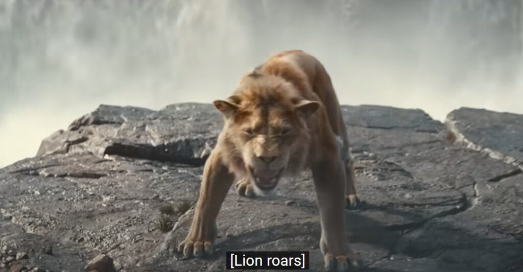  Watch: Disney Unveils Mesmerizing Trailer for 'Mufasa: The Lion King' Prequel!