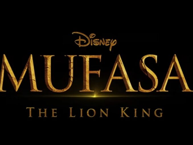 Disney Unveils Mesmerizing Trailer for 'Mufasa The Lion King' Prequel