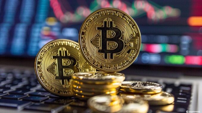 Crypto Lender Genesis Sells GBTC Shares to Settle Debts in Bitcoin