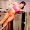 Jacqueline Fernandez's Sizzling Pole Dance: A Must-See Viral Performance
