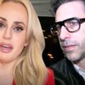 Rebel Wilson Accuses Sacha Baron Cohen of 'Bullying and Gaslighting' in Fiery Response