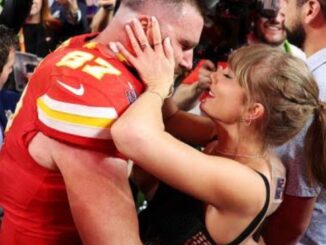 Kylie Kelce Opens Up About Taylor Swift and Travis Kelce's Fairytale Romance - Why She's Their Biggest Fan