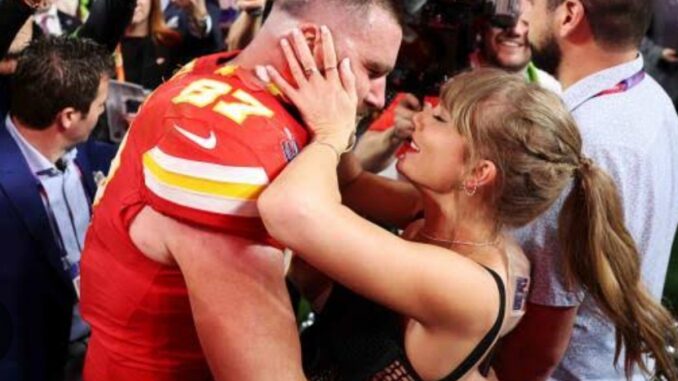 Kylie Kelce Opens Up About Taylor Swift and Travis Kelce's Fairytale Romance - Why She's Their Biggest Fan