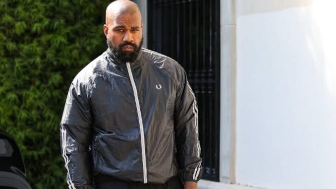 Explosive Lawsuit: Kanye West's Startling Threat to Shave Children's Heads and Confine Them in 'Jails