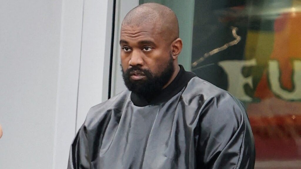 Kanye West's Startling Threat to Shave Children's Heads and Confine Them in 'Jails