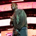 Kanye West Accused of Flashing Nude Pics of Female Friend to Employees During FaceTime Call