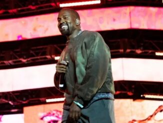 Kanye West Accused of Flashing Nude Pics of Female Friend to Employees During FaceTime Call