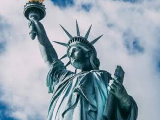 Breaking: Statue of Liberty Trembles in Rare 4.8 Magnitude New York Earthquake