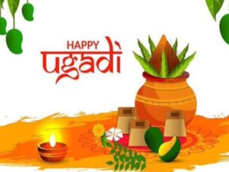 Ugadi 2024: Celebrating New Beginnings with Heartfelt Wishes, Beautiful Images, and Inspiring Messages
