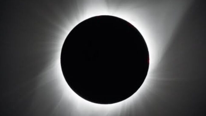 Google's 2024 Solar Eclipse Animation: Experience the Celestial Spectacle
