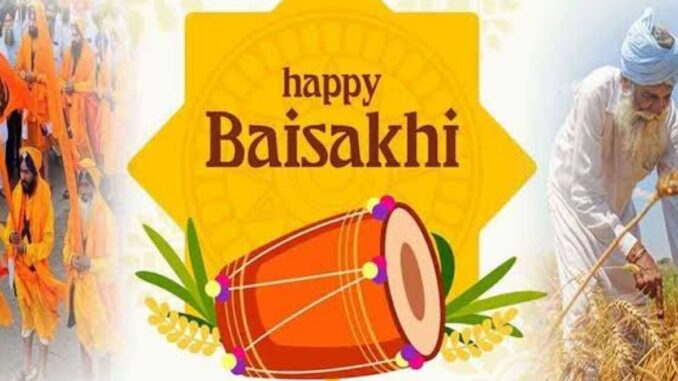 Baisakhi 2024: Journeying Through Time on April 13th - Date, History, and Festivities