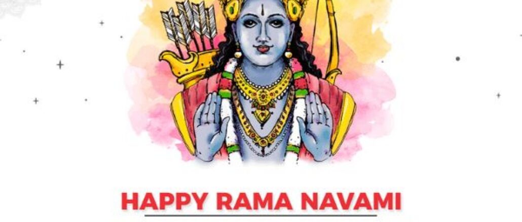 Ram Navami 2024 wishes, WhatsApp messages, quotes, and greetings, to share with friends and family