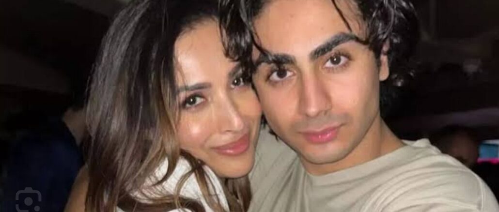 Malaika Arora's Bold Question Leaves Son Speechless: 'When Did You Lose Your Virginity?