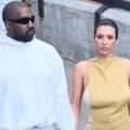 Kanye West Takes Action: LAPD Report Alleges Assault on Man Harassing Wife Bianca