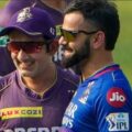 Kohli and Gambhir's Animated IPL Face-Off Sparks Social Media Frenzy - A Must-Watch