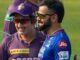 Kohli and Gambhir's Animated IPL Face-Off Sparks Social Media Frenzy - A Must-Watch