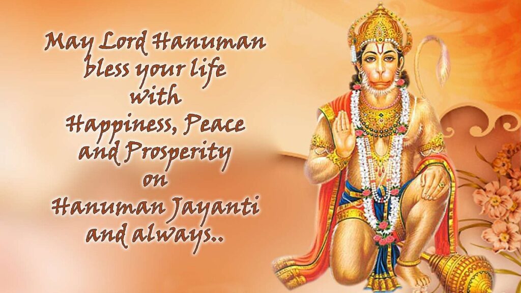 Hanuman Jayanti 2024: Wishes, Images, and Quotes to Spread Joy and Blessings
