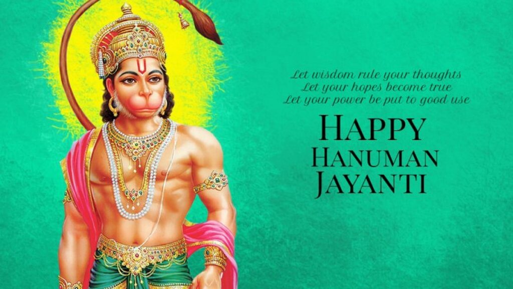 Hanuman Jayanti 2024: Wishes, Images, and Quotes to Spread Joy and Blessings