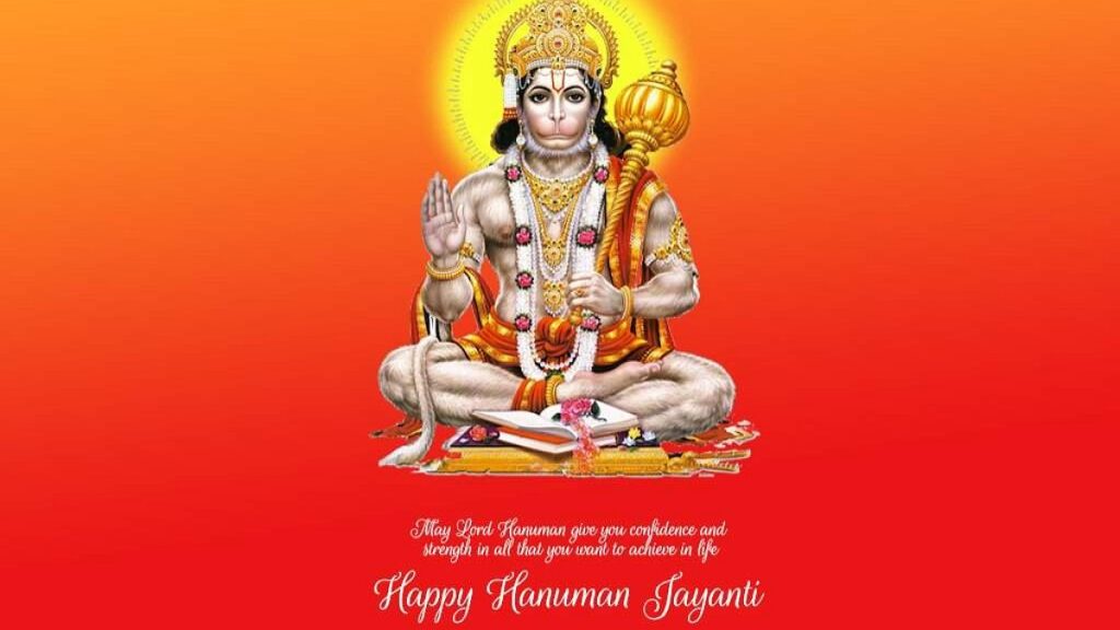 Hanuman Jayanti 2024: Wishes, Images, and Quotes to Spread Joy and Blessings