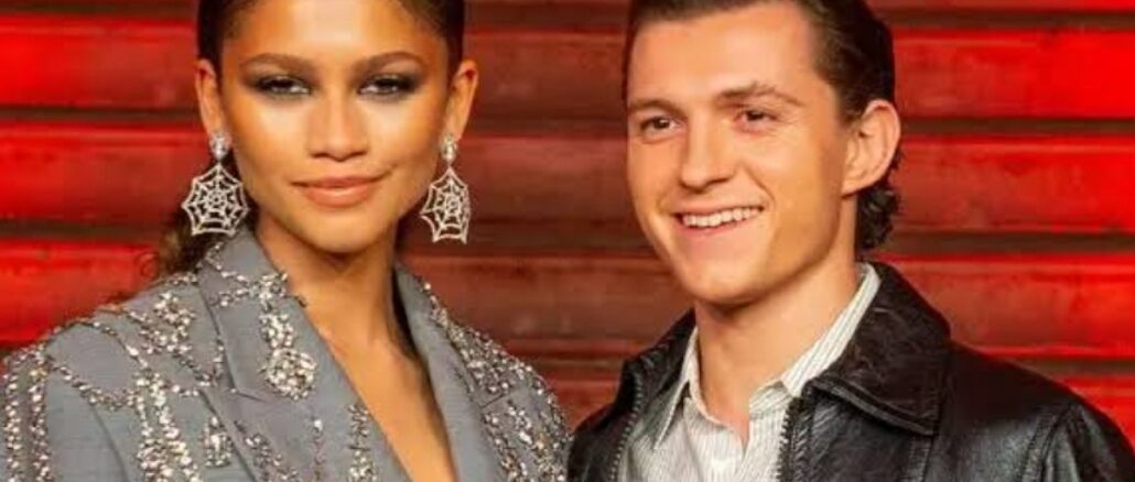 Are Zendaya and Tom Holland Ready to Tie the Knot?